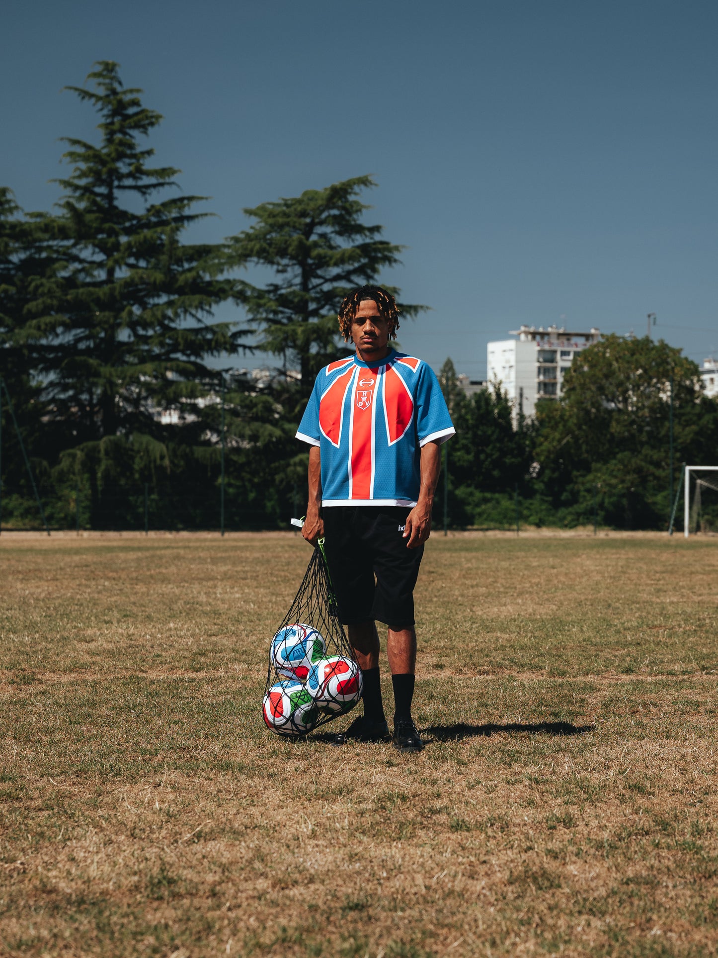 JERSEY WORLD CUP HAITI